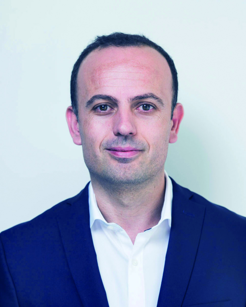 António José Borges